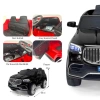 Voyage GT Siyah Uzaktan Kumandalı 4X2 12 VOLT Akülü Araba
