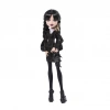 Wednesday Addams Bebeği Figür