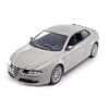 Welly 1:18 Alfa GT