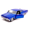 Welly 1:24 1965 Chevrolet Impala SS 396