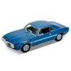 Welly 1:24 1967 Pontiac Firebird