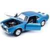 Welly 1:24 1968 Chevrolet Camaro Z28