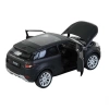 Welly 1:24 Land Rover Range Rover Evoque