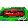 Welly 1:27 Mercedes-Benz X-Class