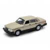 Welly 1:32 Volvo 240 GL Çek Bırak Araba