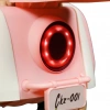 Wespina Kumandalı Akülü Motor 6V Pembe WPAK5