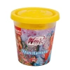 Winx 4lü Oyun Hamuru 560 gr