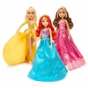 Winx Gösterişli Baloda Periler