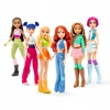 Winx İkonik Periler