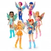 Winx Kanatlı Periler