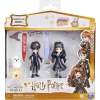 Wizarding World Harry Ve Cho Figür 8 cm