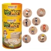 Woody Wo-Mory Ahşap Hafıza Oyunu