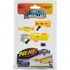 Worlds Smallest Nerf Seri 1
