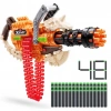 X Shot Horror Fire Dart Tabancası 48 Dart
