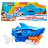 X-Shot Remplissage Rapide Shark Fast Fill Su Tabancası 63 cm