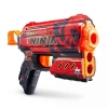 X-Shot Skins Flux 2li Blaster 16 Dartlı