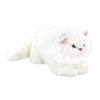 Yatan Kedi Peluş 34 cm