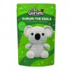Yeni Başlayanlar İçin Koala Amigurumi Örgü Kiti
