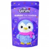 Yeni Başlayanlar İçin Penguen Amigurumi Örgü Kiti