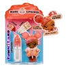 Yummiland Piper Peach Bebeği ve Dudak Parlatıcısı