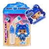 Yummiland Rory Blueberry Bebeği ve Dudak Parlatıcısı