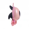 Zampago Angel Eye Led Işıklı Çocuk Sırt Çantası Pembe