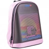 Zampago Moodbag Led Ekranlı Sırt Çantası Pembe