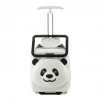 Zampago Panda Kabin Boy Çocuk Valizi