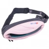 Zampago Sling Led Işıklı Bel Çantası Pembe