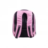 Zampago Urban Led Ekranlı Sırt Çantası-Pembe