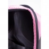 Zampago Urban Led Ekranlı Sırt Çantası-Pembe