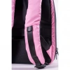 Zampago Urban Led Ekranlı Sırt Çantası-Pembe