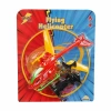 Zapp Işıklı Helikopter Disk