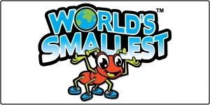 World s Smallest