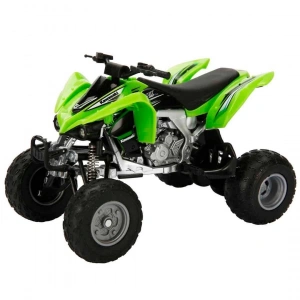 1:12 Kawasaki KFX 450R Motor