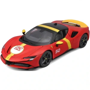 1:18 Ferrari SF90 Stradale Assetto Fiorano