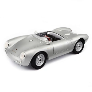 1:18 Porsche 550 A Sypder