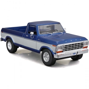Maisto 1/20 1979 Ford F150 Pick Up Araba
