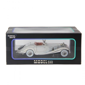1/24 500K Classic Car