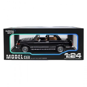 1/24 BMW 2002 Model Araba