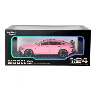 1/24 Brabus 900 Street Edition