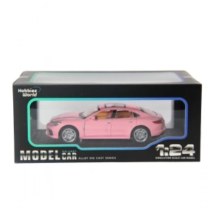 1/24 Panamera Street Edition