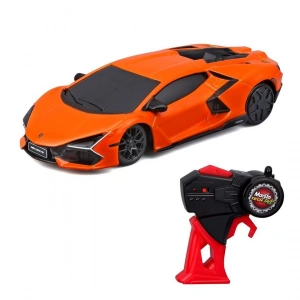 1/43 Mini Metal Drifters Kumandalı Araba Lamborghini Revuelto
