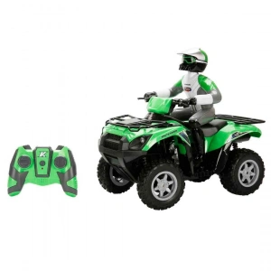 1:6 Kool Speed Kawasaki Brute Force 750 Işıklı Uzaktan Kumandalı ATV