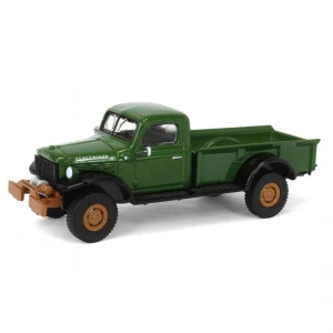 Greenlight 1/64 Hollywood Series 42- 1947 Dodge Power Wagon