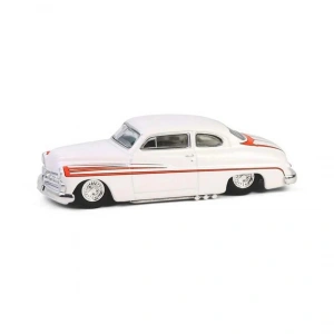 Greenlight 1/64 California Lowriders Series 6- 1950 Mercury Eight Coupe