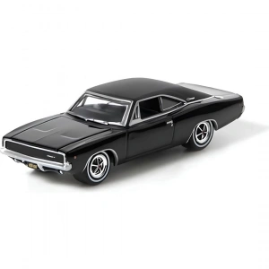 Greenlight 1/64 1968 Dodge Charger R/T