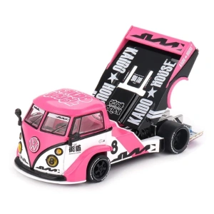 Mini GT Kaido House 1/64 Volkswagen T1 KAIDO RADVAN V1