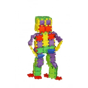 150 Parça Flexy Tangles Puzzle