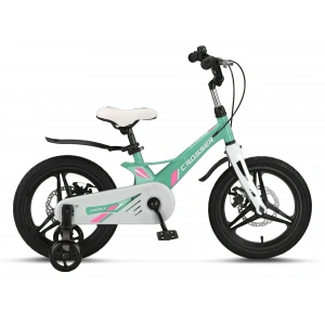 16 Crosser 2D Kız Çocuk Bisikleti